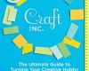 craft inc revised edition