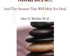 eight critical questions for mourners