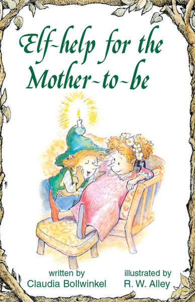 Elf help for the Mother to be