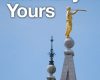 eternally yours