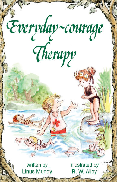 Everyday courage Therapy