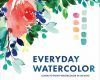 everyday watercolor