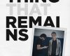 everything that remains