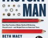 factory man