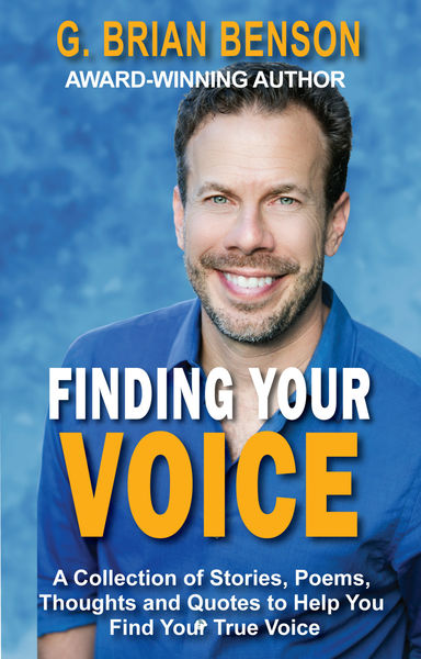 Finding Your Voice: A Collection of Stories, Poems...
