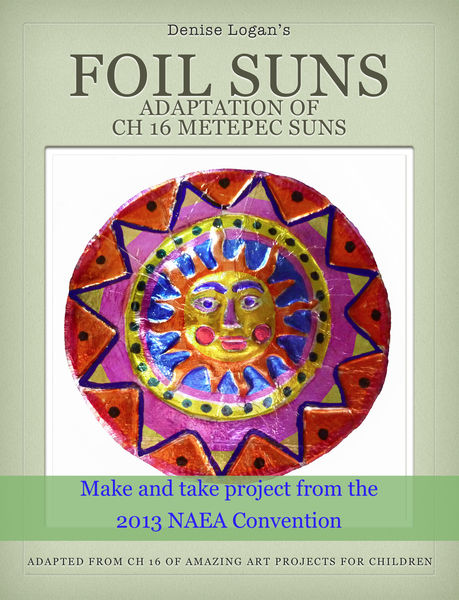 Foil Suns