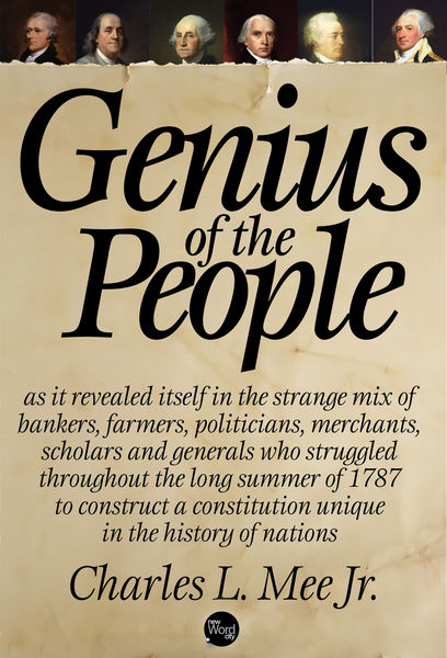 Genius of the People