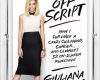 going off script