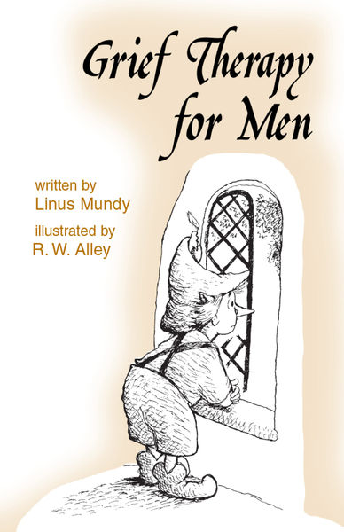 Grief Therapy for Men Grief Therapy for Men