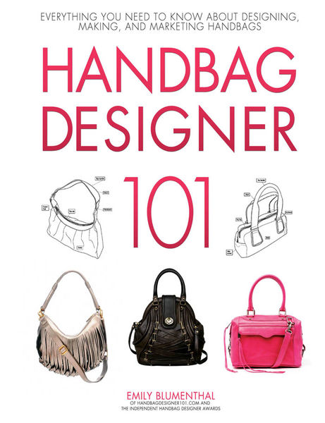Handbag Designer 101