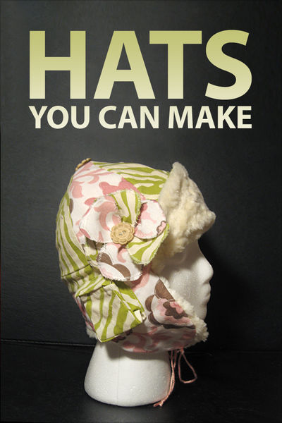 Hats You Can Make