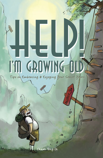 Help! Im Growing Old