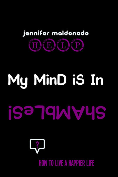 Help My Mind is in Shambles!