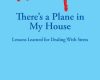 help theres a plane in my house