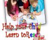 help your child learn to read