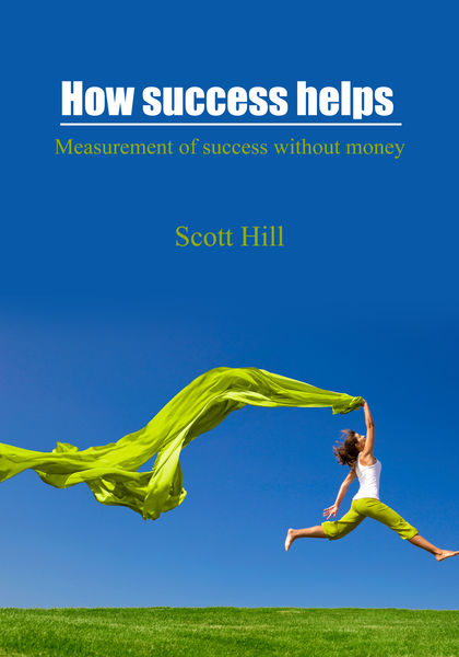 How success helps