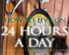 how to live on twenty four hours a day classic se