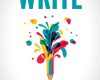 how to write