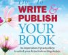 how to write and publish your book