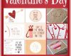 ideas for valentines day