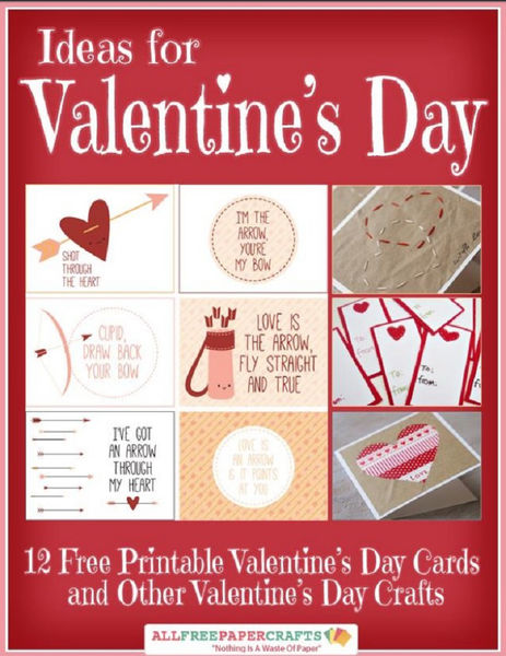 Ideas for Valentines Day