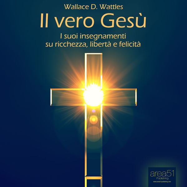 Il vero Gesù