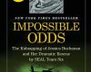 impossible odds