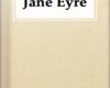 jane eyre