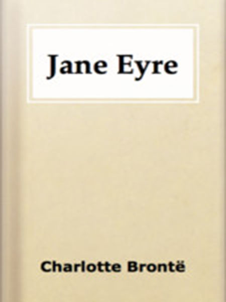 Jane Eyre