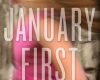 january first