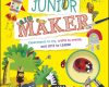 junior maker