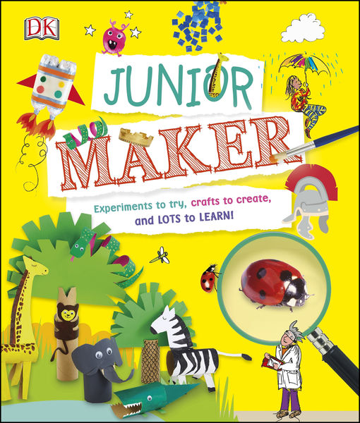 Junior Maker