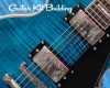 kit guitars