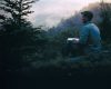 making peace with military post traumatic stress