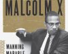 malcolm x