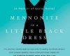 mennonite in a little black dress