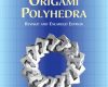 modular origami polyhedra