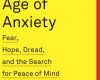 my age of anxiety