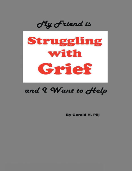 My Friend Is Struggling With Grief and I Want to H...