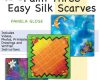 mysilkart ebook 2 paint three easy silk scarves