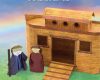 noahs ark origami