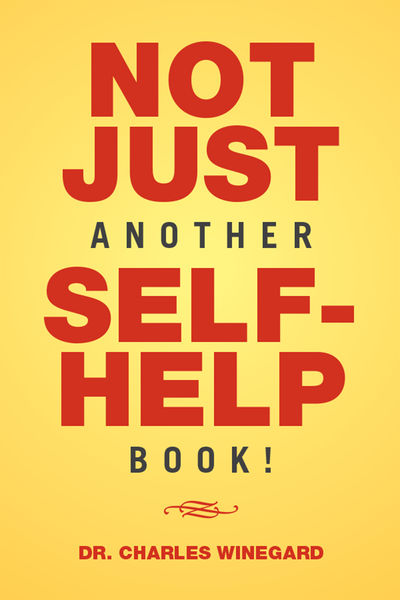 Not Just Another Self Help Book!
