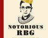 notorious rbg