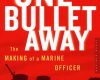 one bullet away