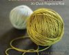one more skein