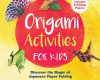 origami activities for kids