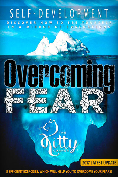 Overcoming Fear: Efficient Exercises, Which Will H...
