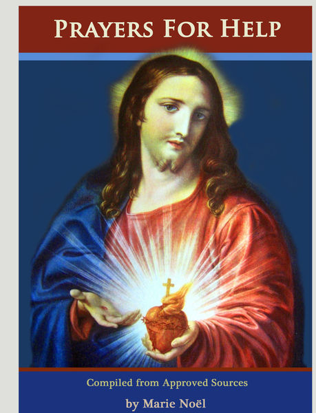 Prayers for Help
