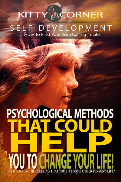 Psychological Methods That Could Help You to Chang... 1 Psychological Methods That Could Help You to Chang...