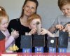 raising creativity